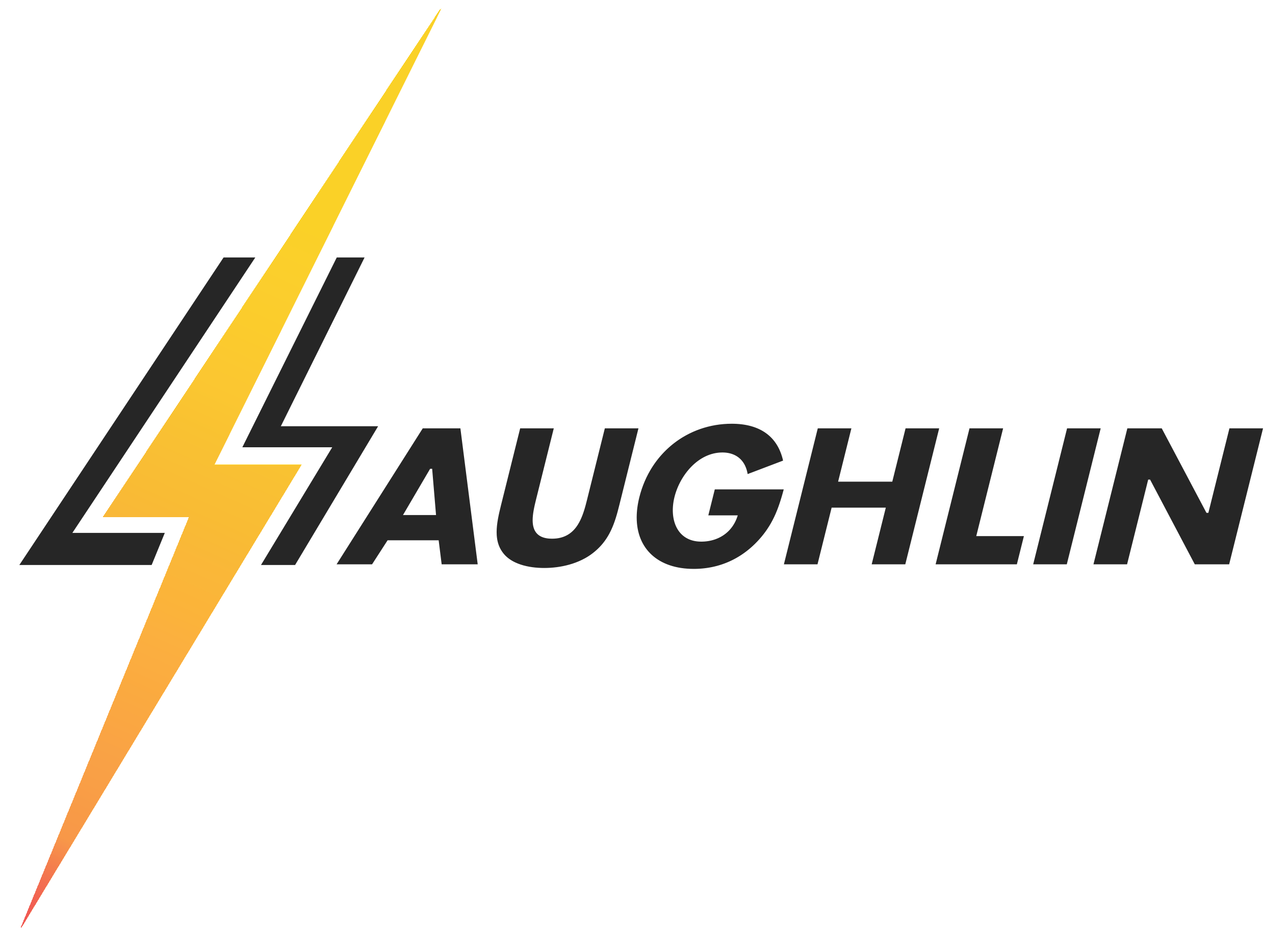 Laughlin